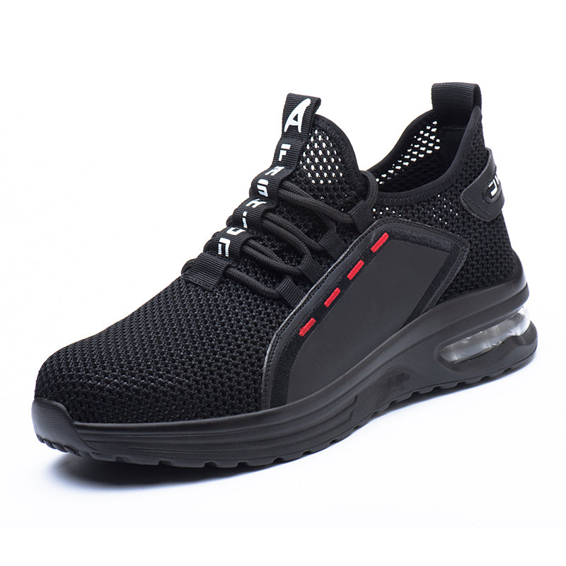 Stylish safety trainers online